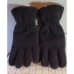 Thinsulate Lined Gloves, L/XL, 40gm, 3M, Men's